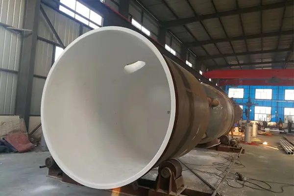 Apakah yang Perlu Dinilai oleh Jurutera Sebelum Memilih Peralatan Berbaris PTFE?